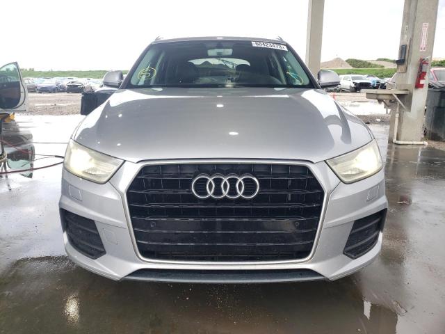 Photo 4 VIN: WA1BFCFS7GR000563 - AUDI Q3 