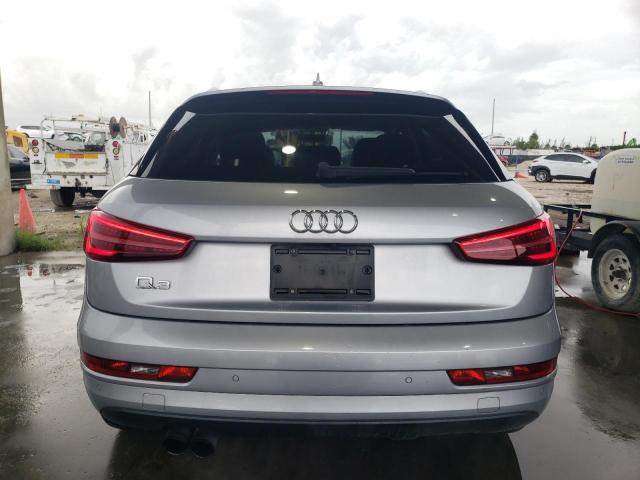 Photo 5 VIN: WA1BFCFS7GR000563 - AUDI Q3 