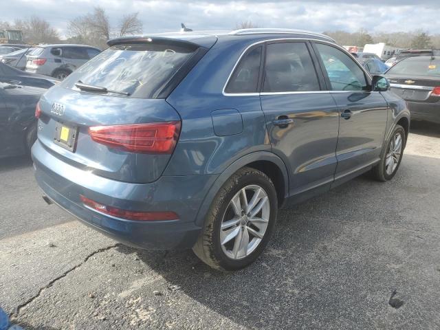 Photo 2 VIN: WA1BFCFS7GR013149 - AUDI Q3 