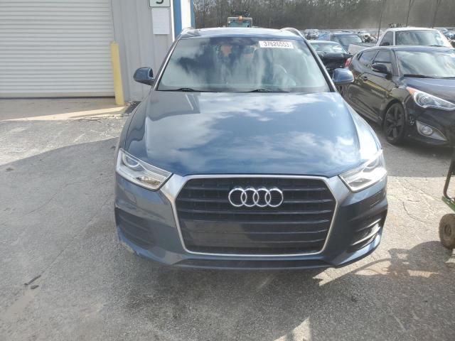 Photo 4 VIN: WA1BFCFS7GR013149 - AUDI Q3 