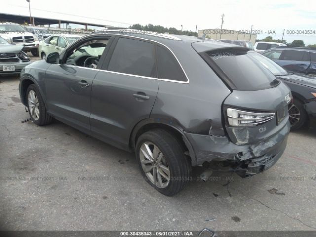 Photo 2 VIN: WA1BFCFS7GR013202 - AUDI Q3 