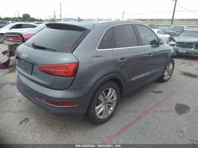 Photo 3 VIN: WA1BFCFS7GR013202 - AUDI Q3 