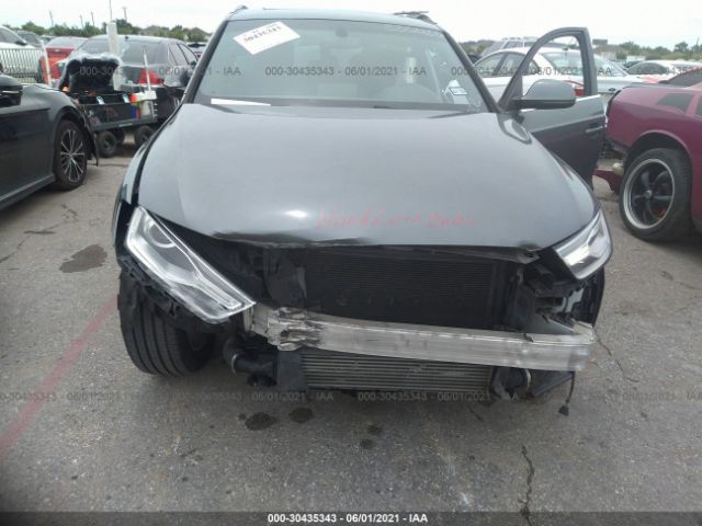 Photo 5 VIN: WA1BFCFS7GR013202 - AUDI Q3 