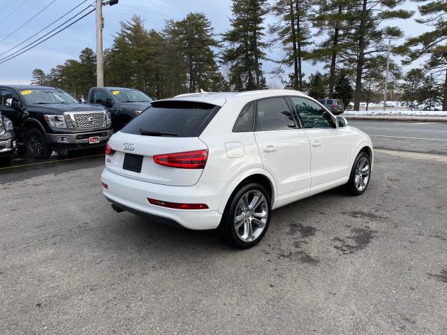 Photo 2 VIN: WA1BFCFS8FR011571 - AUDI Q3 PREMIUM 