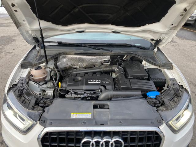 Photo 7 VIN: WA1BFCFS8FR011571 - AUDI Q3 PREMIUM 