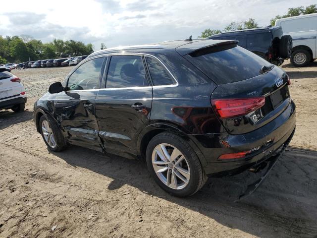 Photo 1 VIN: WA1BFCFS8GR000314 - AUDI Q3 