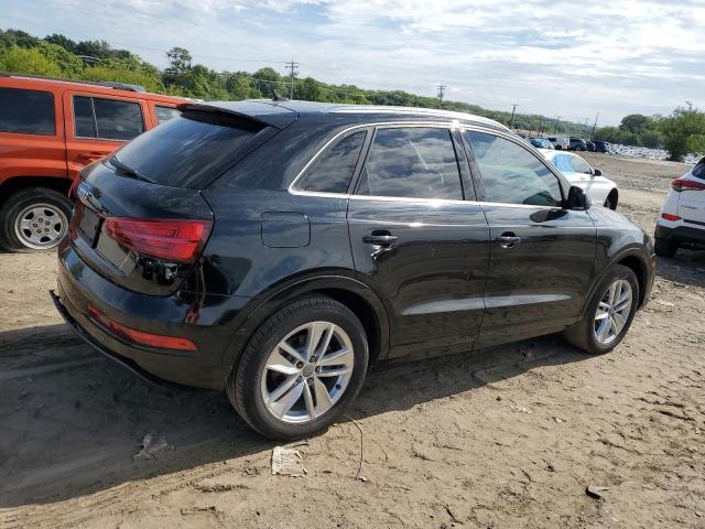 Photo 2 VIN: WA1BFCFS8GR000314 - AUDI Q3 