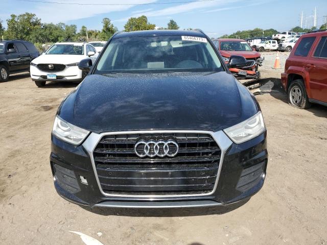 Photo 4 VIN: WA1BFCFS8GR000314 - AUDI Q3 