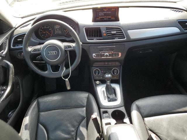 Photo 7 VIN: WA1BFCFS8GR000314 - AUDI Q3 