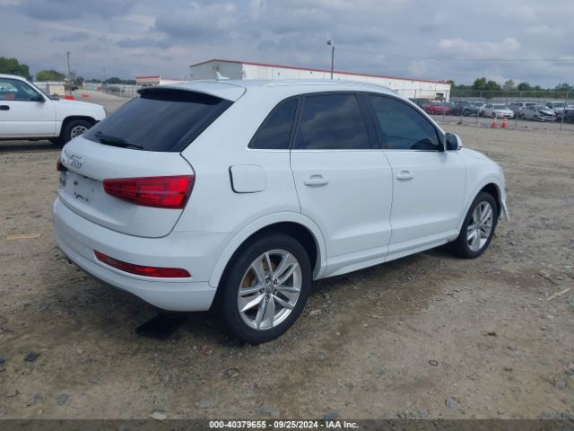 Photo 3 VIN: WA1BFCFS8GR002791 - AUDI Q3 