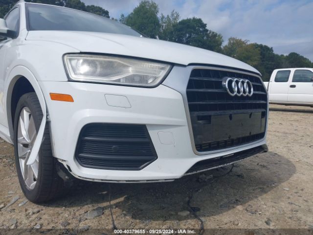 Photo 5 VIN: WA1BFCFS8GR002791 - AUDI Q3 