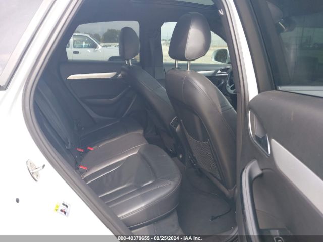 Photo 7 VIN: WA1BFCFS8GR002791 - AUDI Q3 