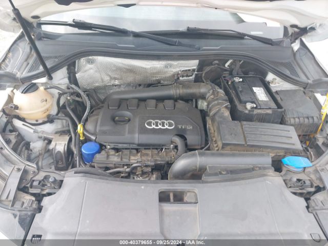 Photo 9 VIN: WA1BFCFS8GR002791 - AUDI Q3 