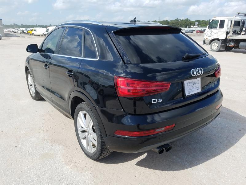 Photo 2 VIN: WA1BFCFS8GR003259 - AUDI Q3 PREMIUM 