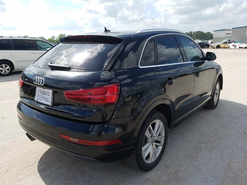 Photo 3 VIN: WA1BFCFS8GR003259 - AUDI Q3 PREMIUM 