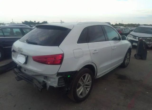 Photo 3 VIN: WA1BFCFS8GR004248 - AUDI Q3 