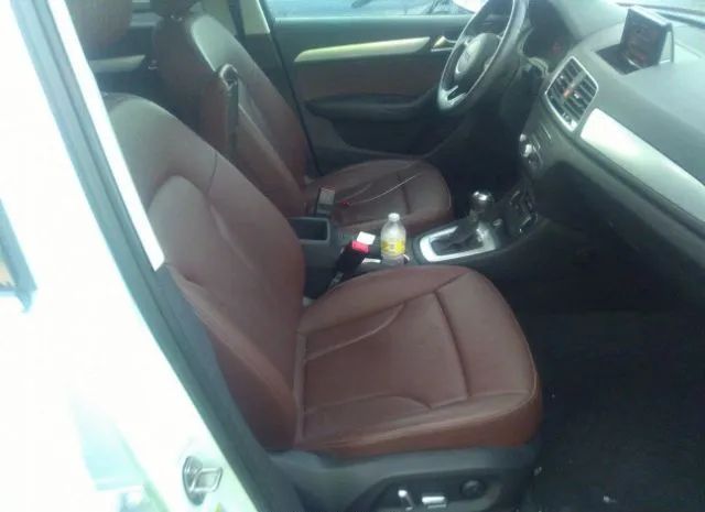 Photo 4 VIN: WA1BFCFS8GR004248 - AUDI Q3 