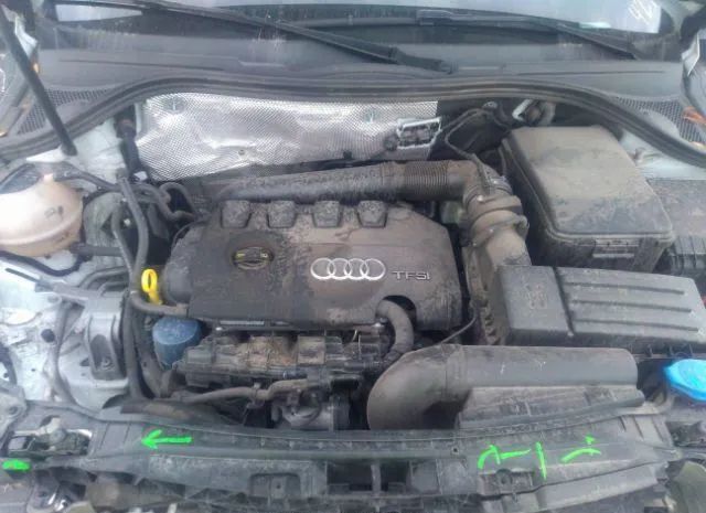 Photo 9 VIN: WA1BFCFS8GR004248 - AUDI Q3 