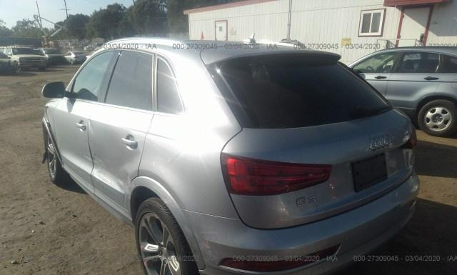 Photo 2 VIN: WA1BFCFS8GR005626 - AUDI Q3 