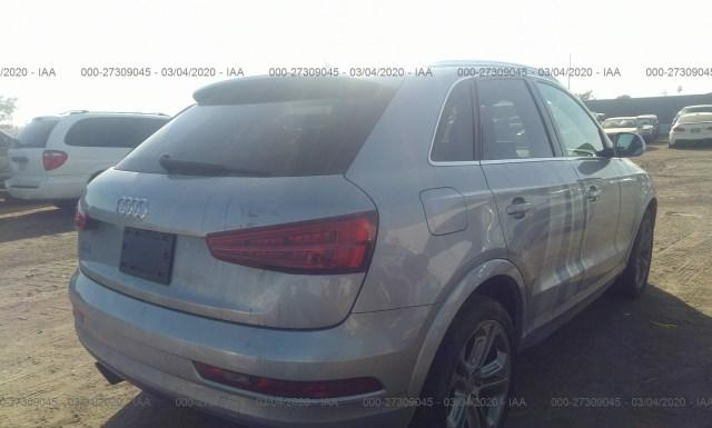 Photo 3 VIN: WA1BFCFS8GR005626 - AUDI Q3 