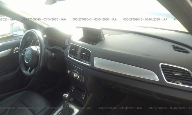 Photo 4 VIN: WA1BFCFS8GR005626 - AUDI Q3 