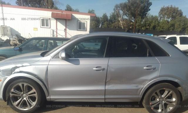 Photo 5 VIN: WA1BFCFS8GR005626 - AUDI Q3 