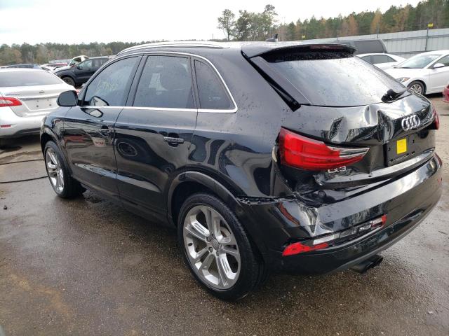 Photo 1 VIN: WA1BFCFS8GR010860 - AUDI Q3 