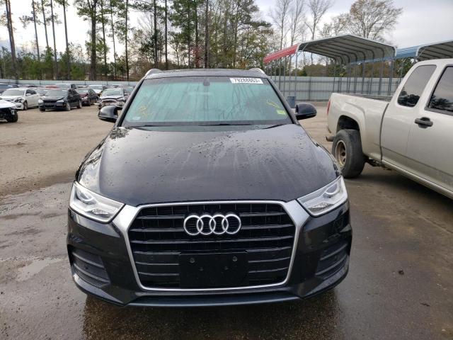 Photo 4 VIN: WA1BFCFS8GR010860 - AUDI Q3 