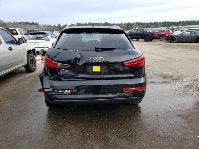 Photo 5 VIN: WA1BFCFS8GR010860 - AUDI Q3 