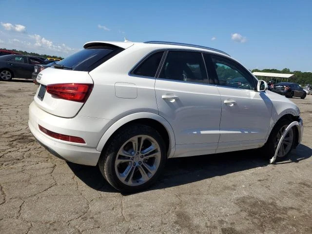 Photo 2 VIN: WA1BFCFS8GR017288 - AUDI Q3 PREMIUM 