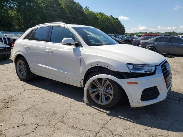 Photo 3 VIN: WA1BFCFS8GR017288 - AUDI Q3 PREMIUM 