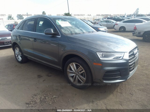 Photo 0 VIN: WA1BFCFS8GR019848 - AUDI Q3 