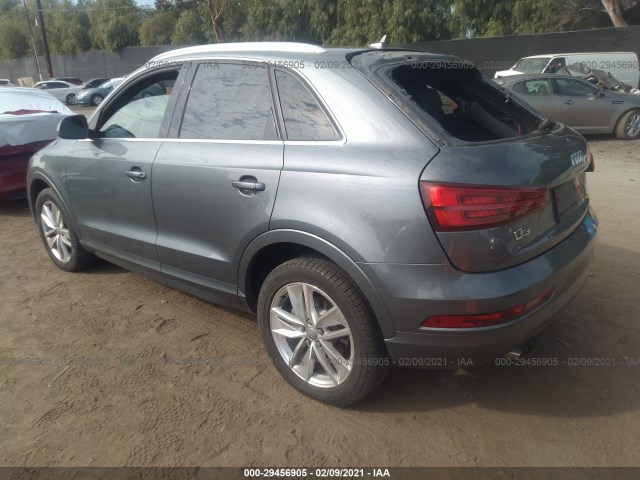 Photo 2 VIN: WA1BFCFS8GR019848 - AUDI Q3 