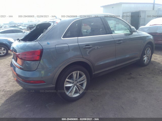 Photo 3 VIN: WA1BFCFS8GR019848 - AUDI Q3 