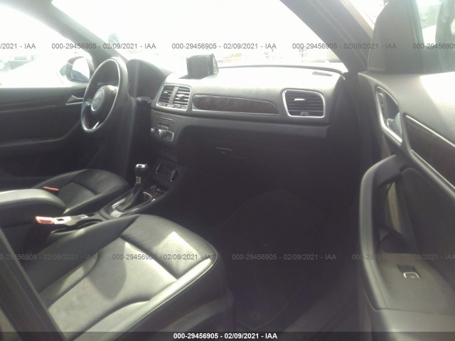 Photo 4 VIN: WA1BFCFS8GR019848 - AUDI Q3 