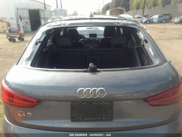 Photo 5 VIN: WA1BFCFS8GR019848 - AUDI Q3 