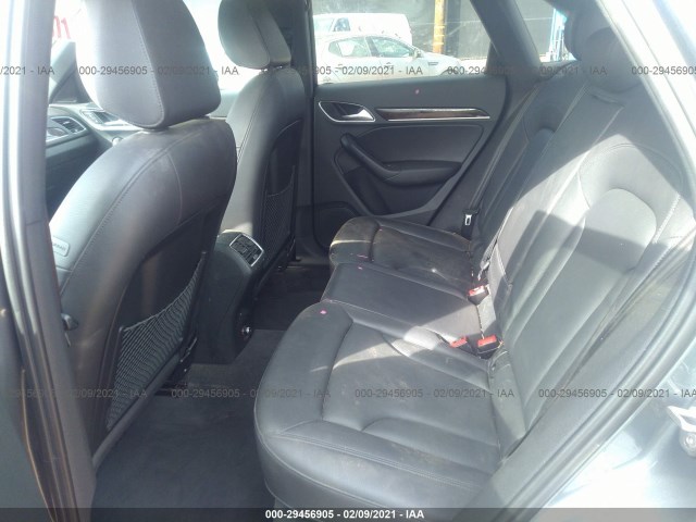 Photo 7 VIN: WA1BFCFS8GR019848 - AUDI Q3 