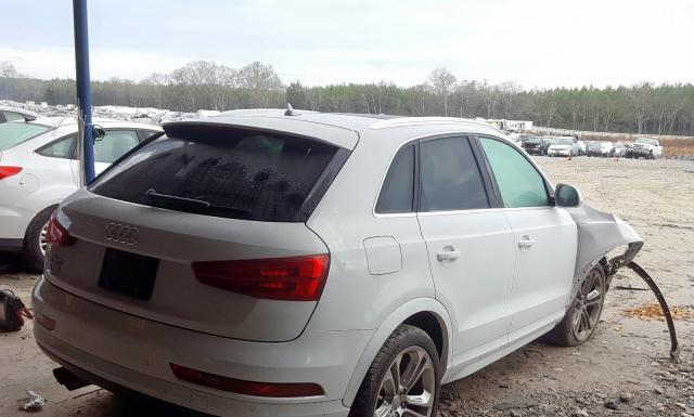 Photo 3 VIN: WA1BFCFS8GR022474 - AUDI Q3 