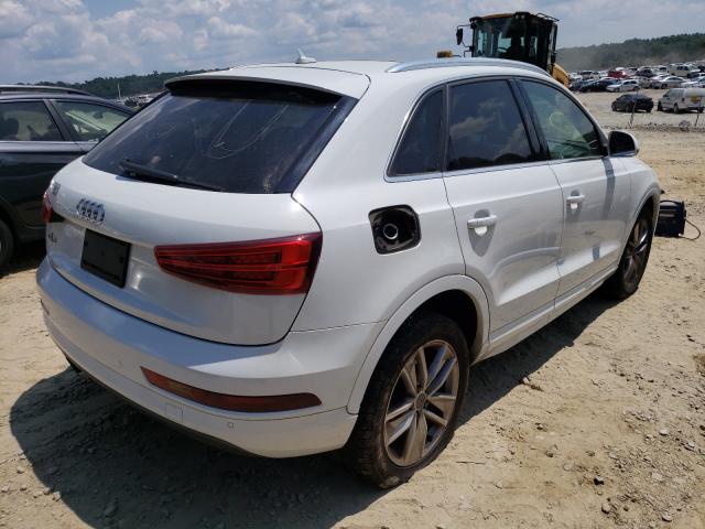 Photo 3 VIN: WA1BFCFS8GR024807 - AUDI Q3 PREMIUM 