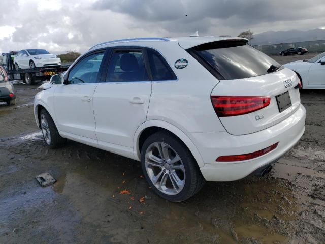 Photo 1 VIN: WA1BFCFS9FR002264 - AUDI Q3 PREMIUM 