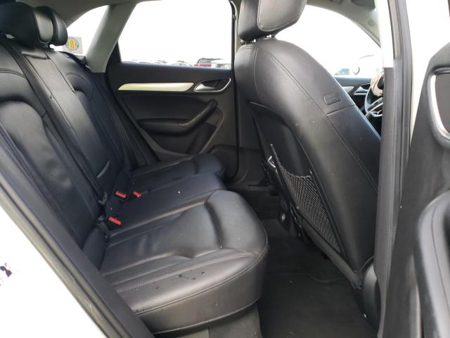 Photo 10 VIN: WA1BFCFS9FR002264 - AUDI Q3 PREMIUM 