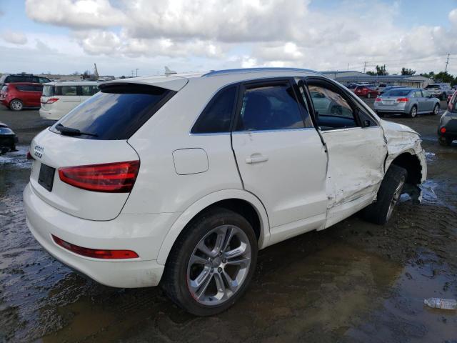 Photo 2 VIN: WA1BFCFS9FR002264 - AUDI Q3 PREMIUM 