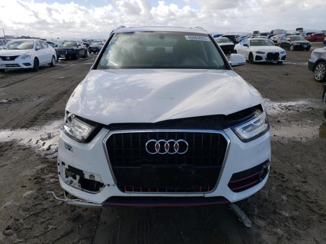 Photo 4 VIN: WA1BFCFS9FR002264 - AUDI Q3 PREMIUM 