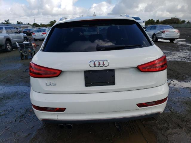 Photo 5 VIN: WA1BFCFS9FR002264 - AUDI Q3 PREMIUM 