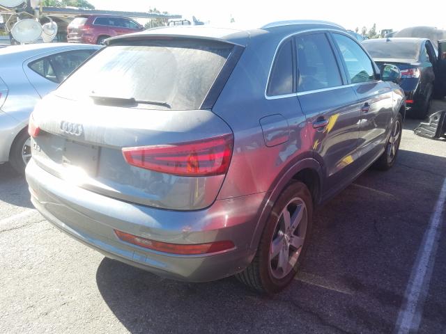 Photo 3 VIN: WA1BFCFS9FR002684 - AUDI Q3 