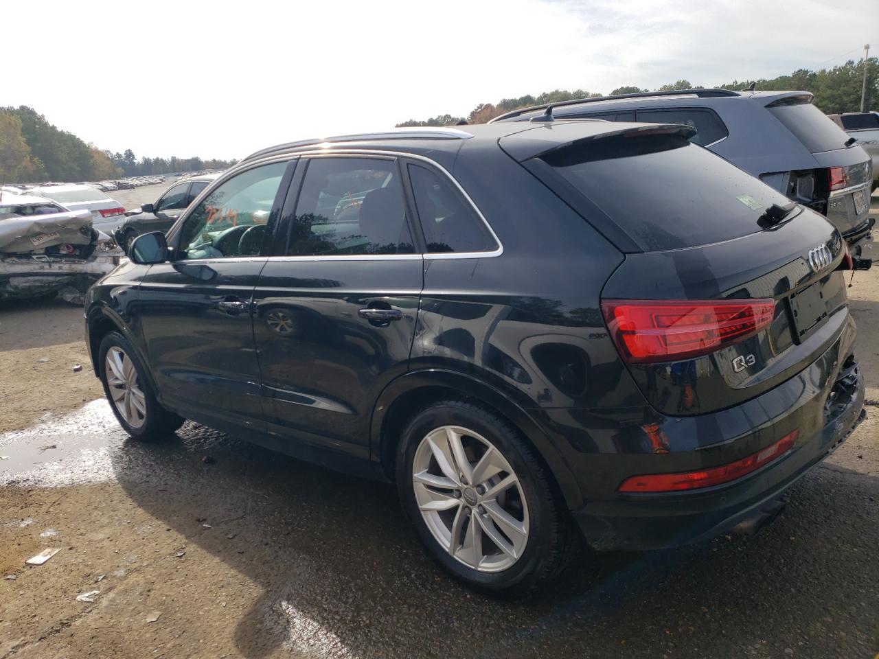 Photo 1 VIN: WA1BFCFS9GR000161 - AUDI Q3 