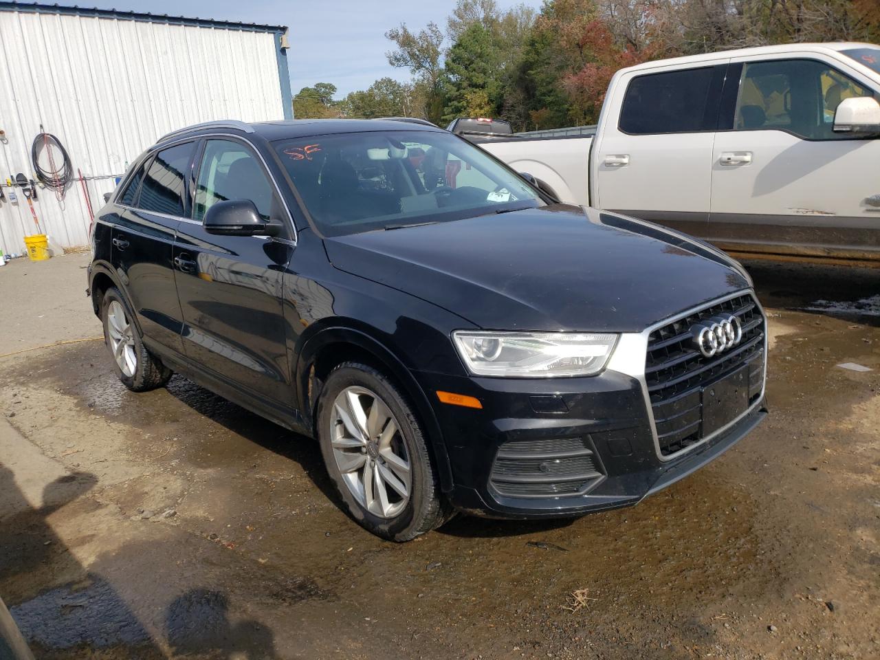 Photo 3 VIN: WA1BFCFS9GR000161 - AUDI Q3 