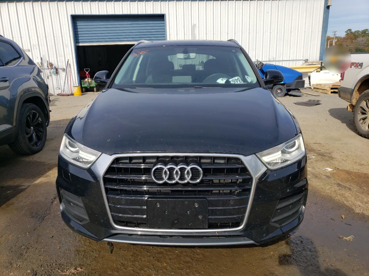 Photo 4 VIN: WA1BFCFS9GR000161 - AUDI Q3 