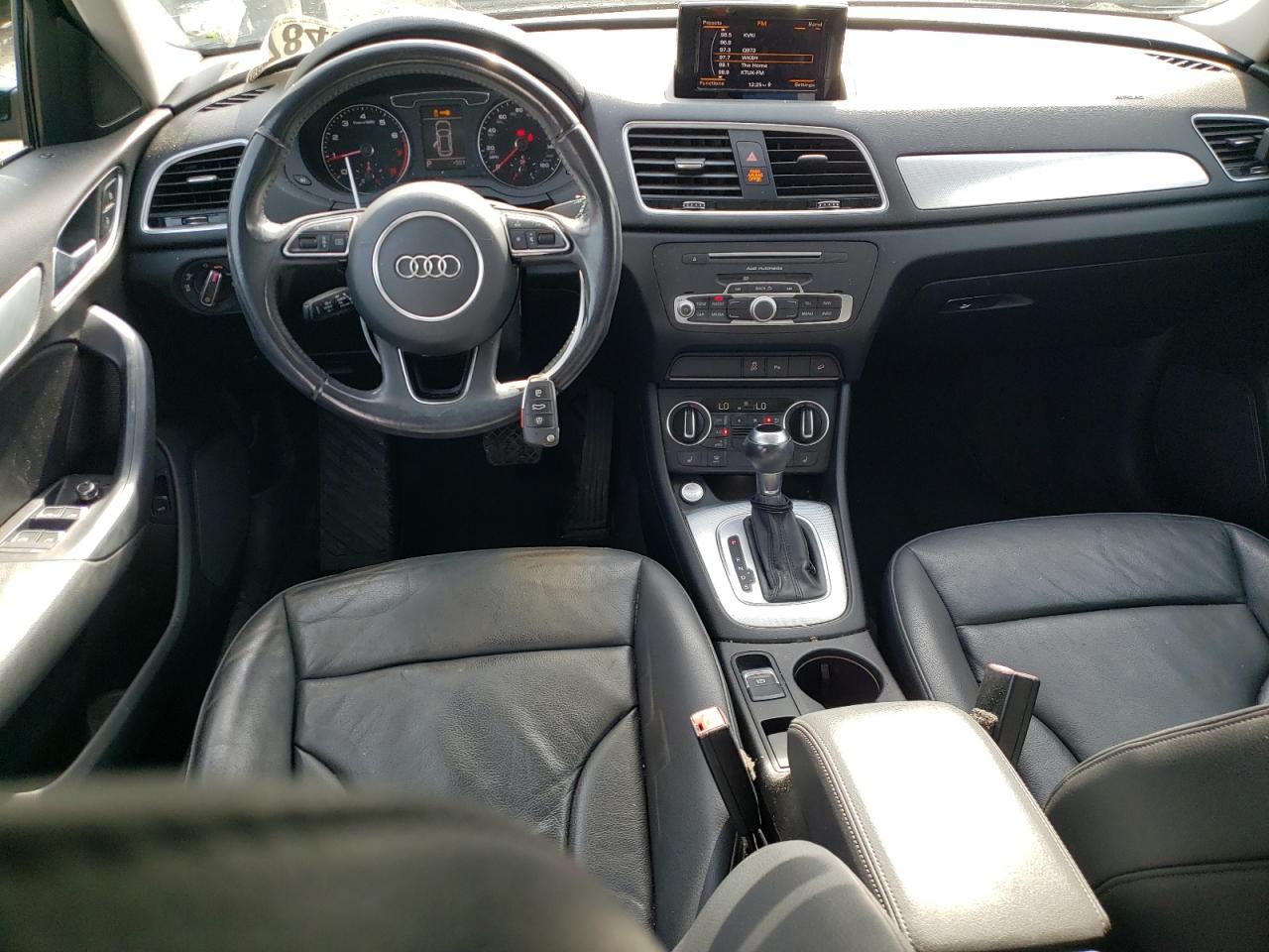 Photo 7 VIN: WA1BFCFS9GR000161 - AUDI Q3 