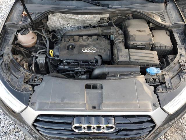 Photo 10 VIN: WA1BFCFS9GR013119 - AUDI Q3 PREMIUM 